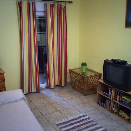 Apartments Anna ザダル 部屋 写真
