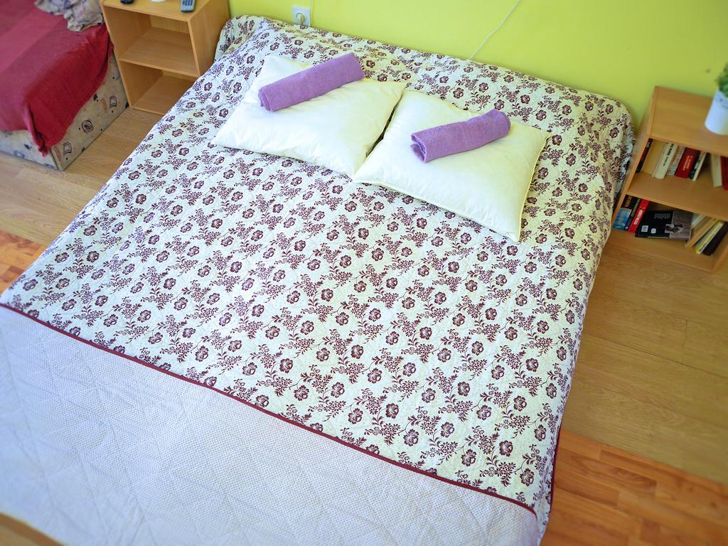 Apartments Anna ザダル 部屋 写真
