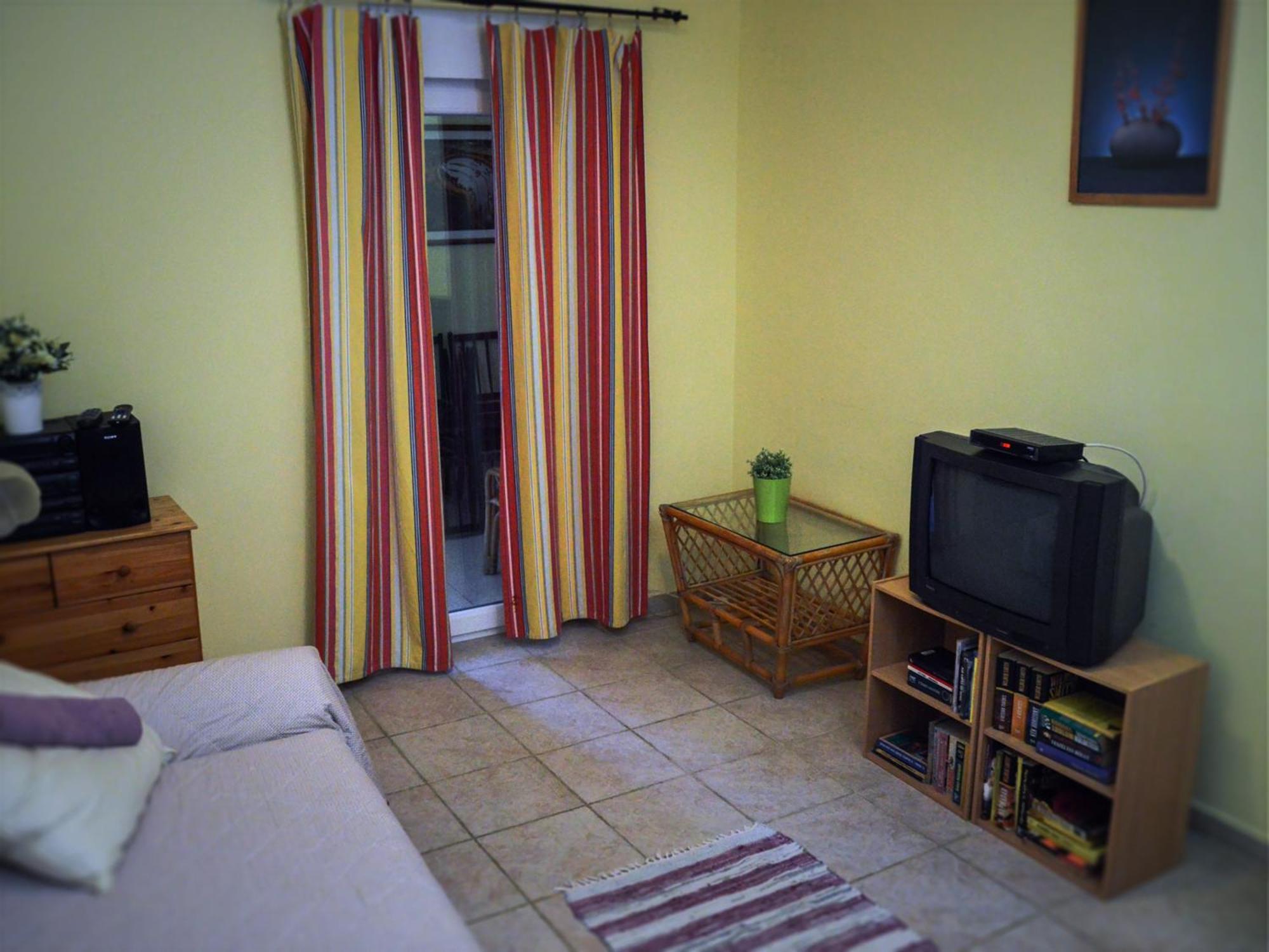 Apartments Anna ザダル 部屋 写真