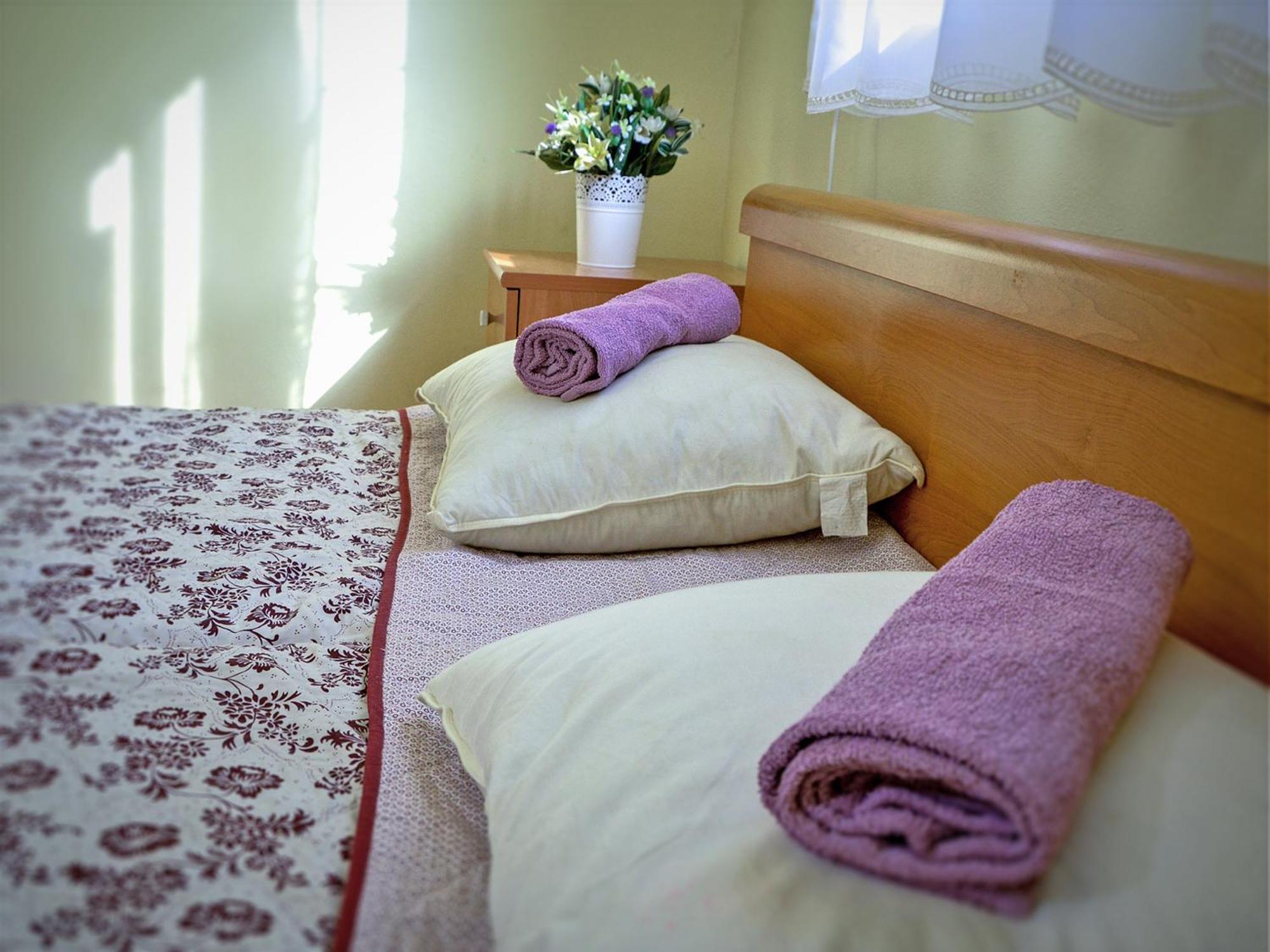 Apartments Anna ザダル 部屋 写真