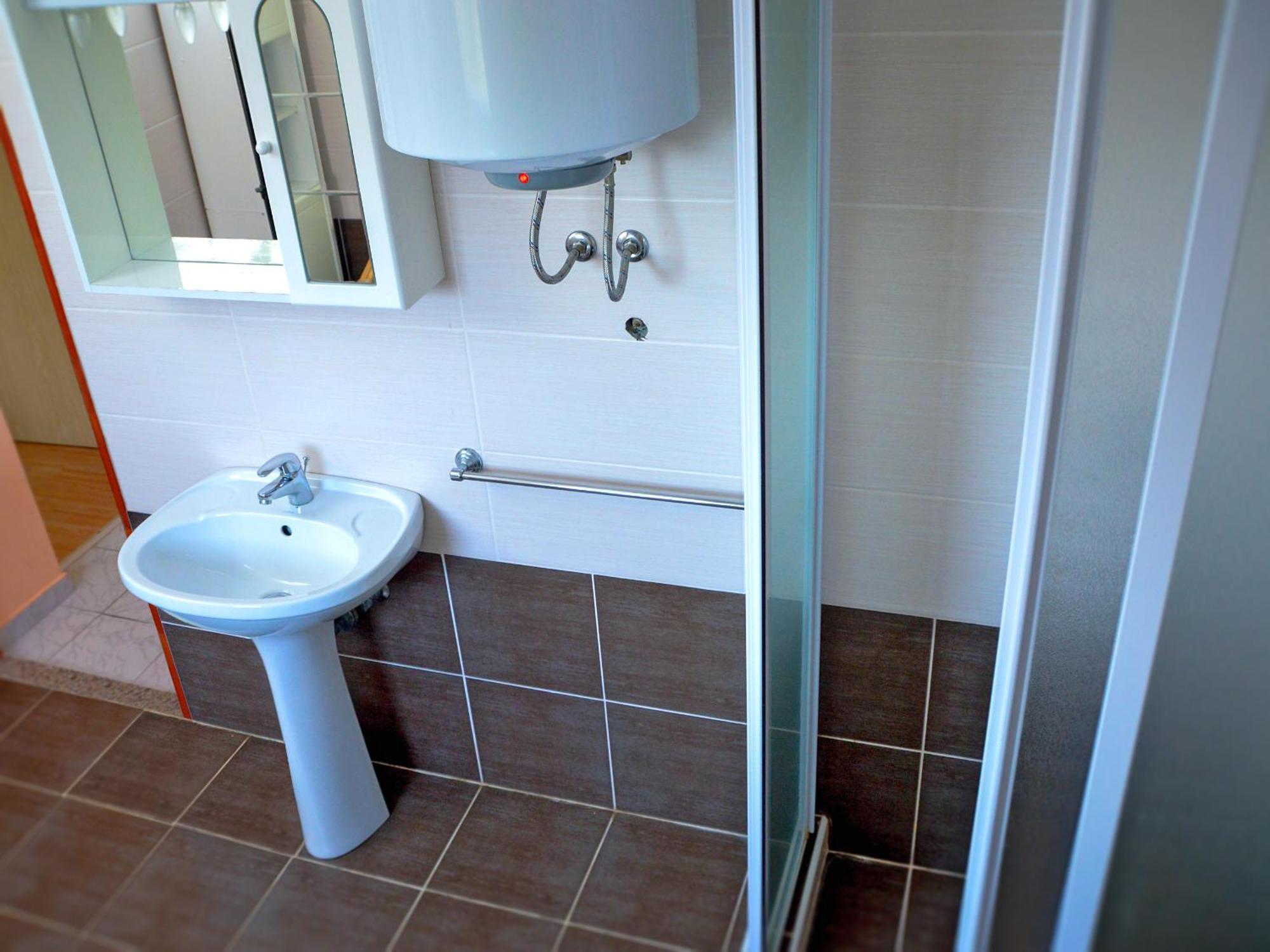 Apartments Anna ザダル 部屋 写真