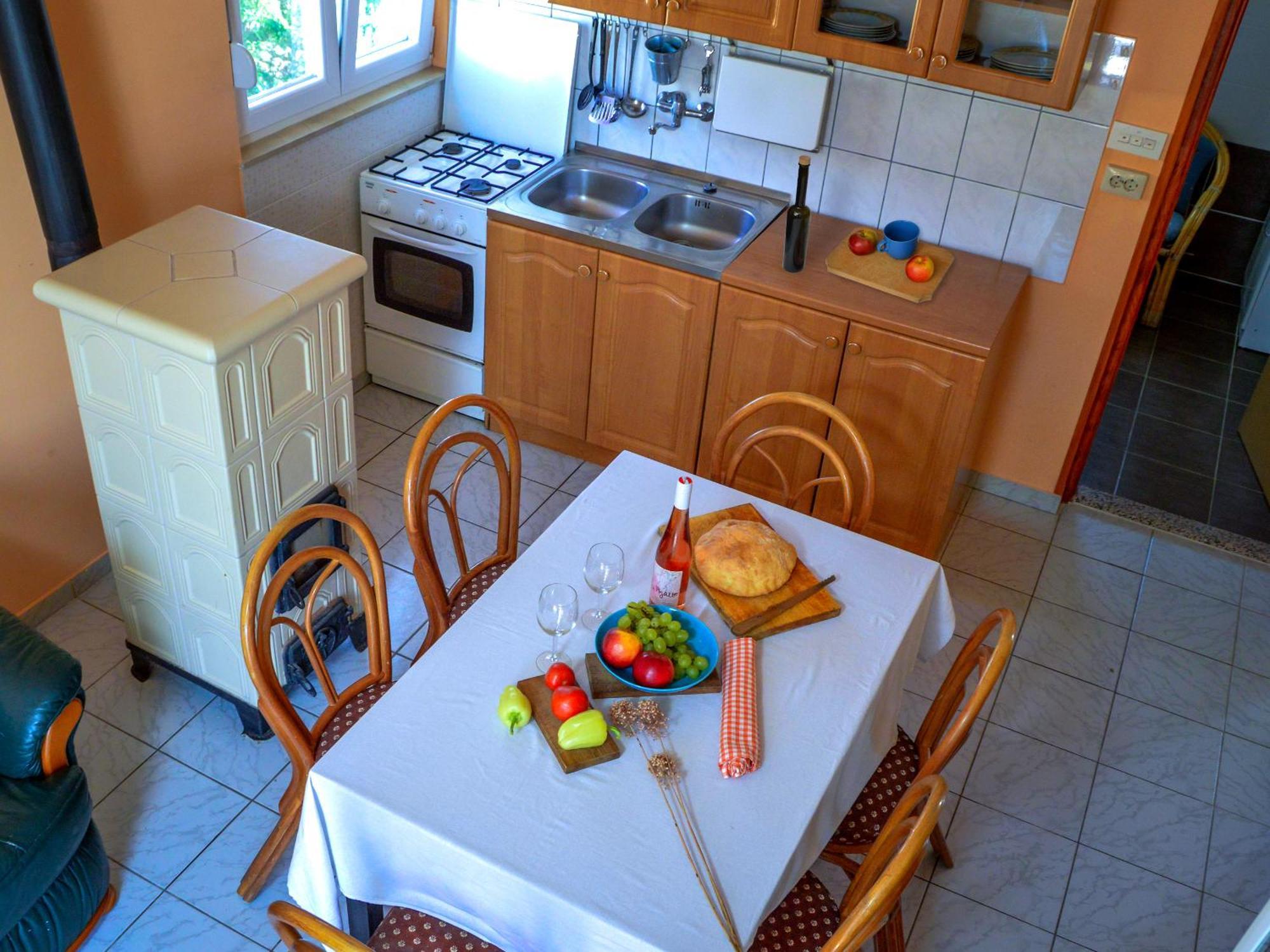 Apartments Anna ザダル 部屋 写真