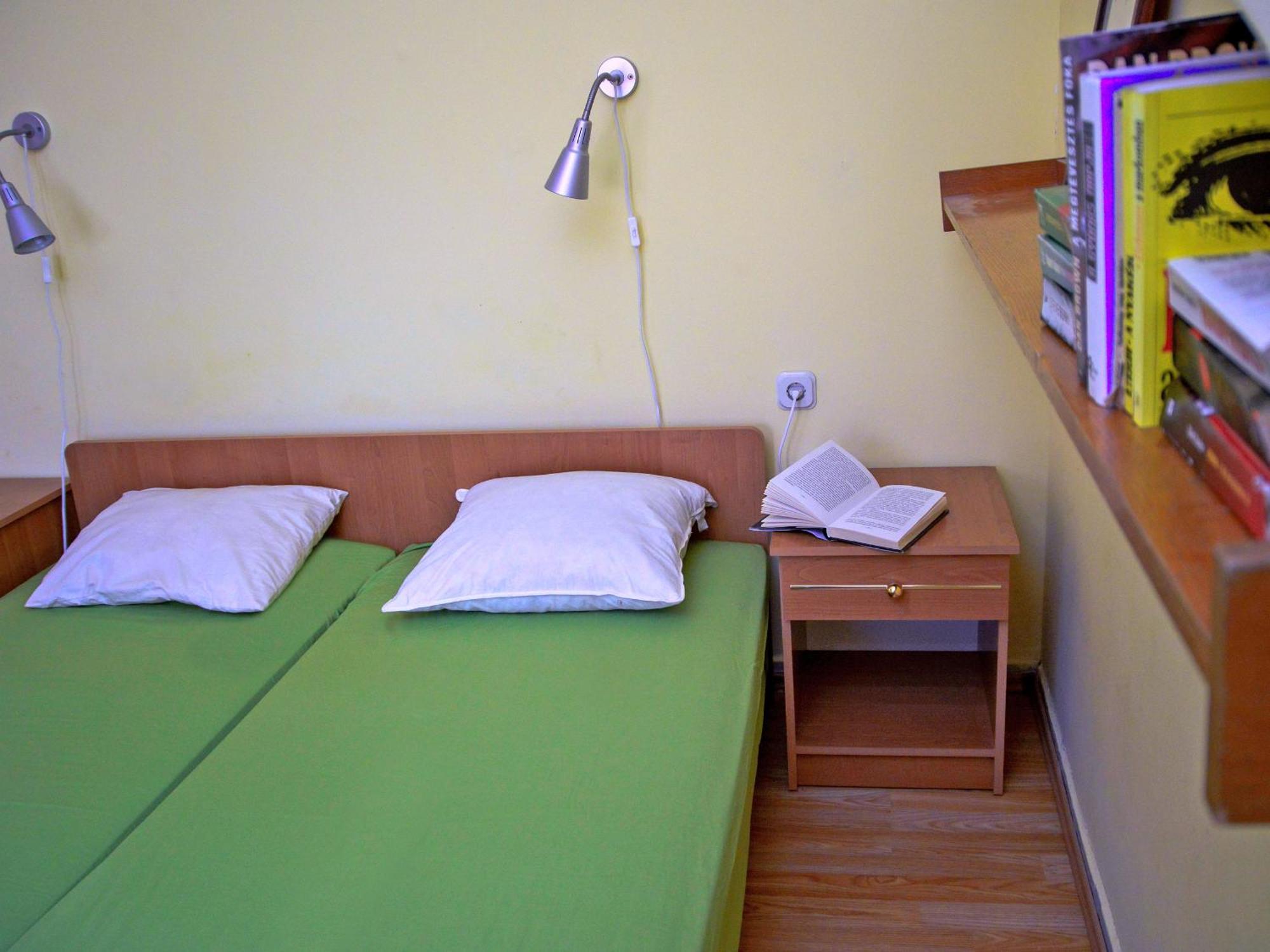 Apartments Anna ザダル 部屋 写真