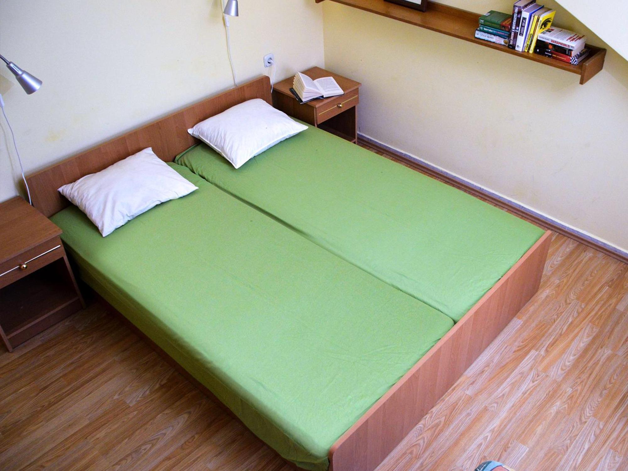 Apartments Anna ザダル 部屋 写真