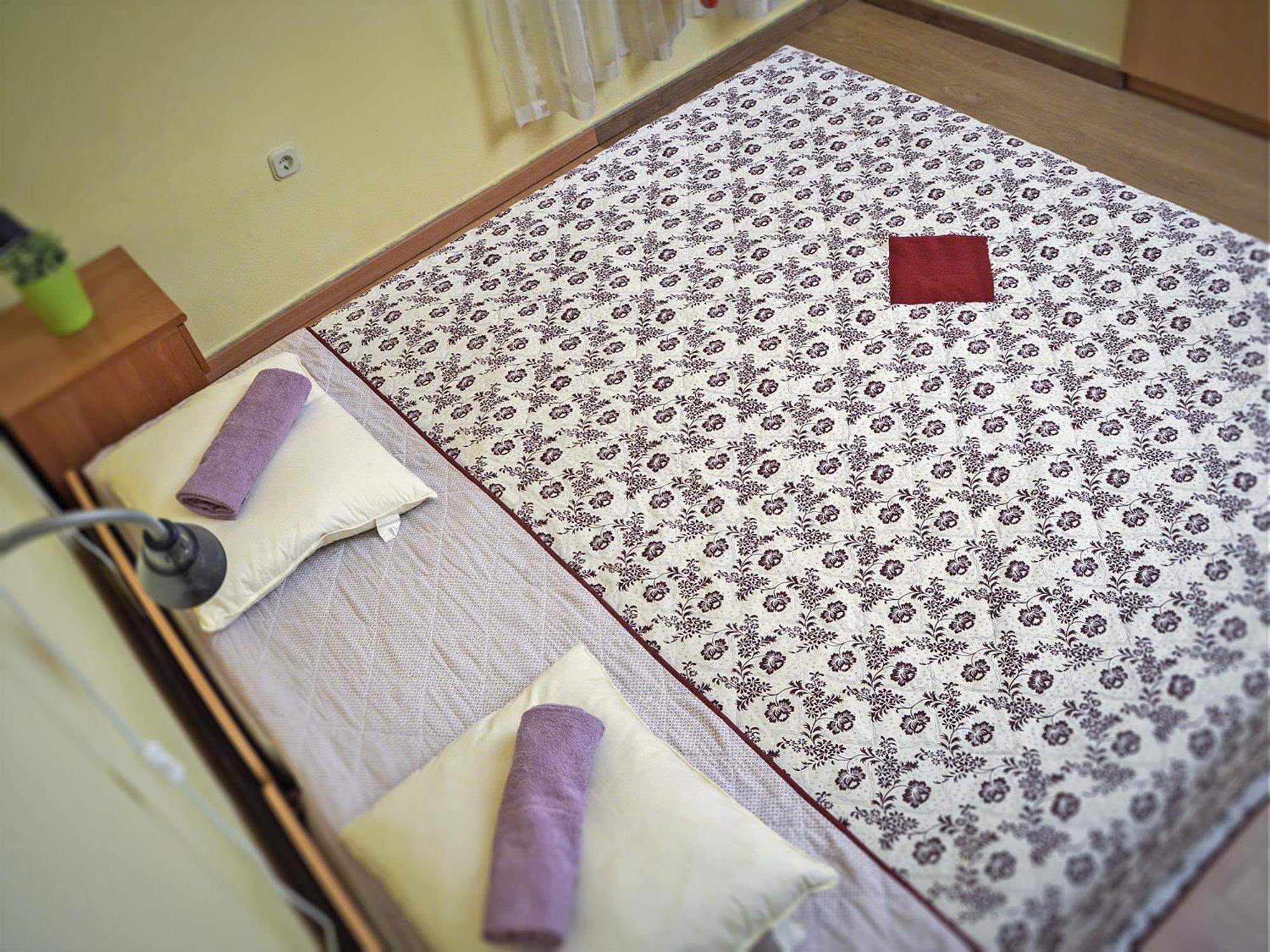 Apartments Anna ザダル 部屋 写真