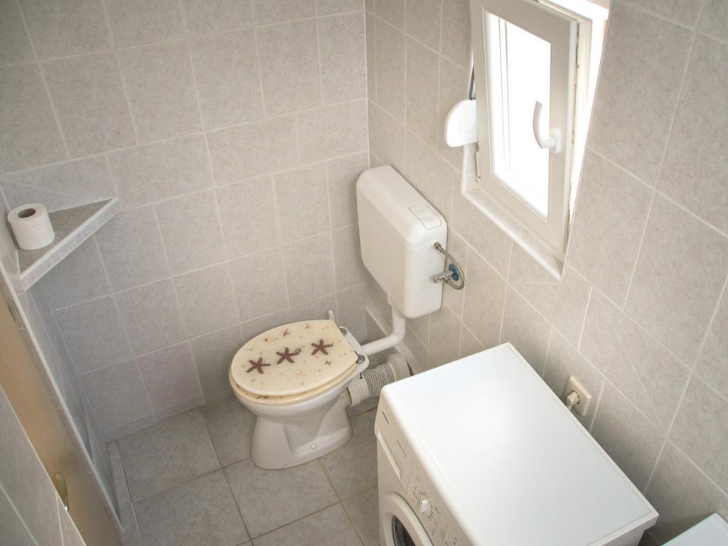 Apartments Anna ザダル エクステリア 写真